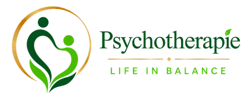 Praxis für Psychotherapie Life in Balance